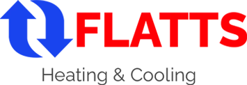 Flatt's Heating & Cooling Logo 4 - Flatt’s Heating & AC, Spart, TN