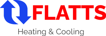 Flatts Heating & Cooling Logo 3 - Flatt’s Heating & AC, Spart, TN