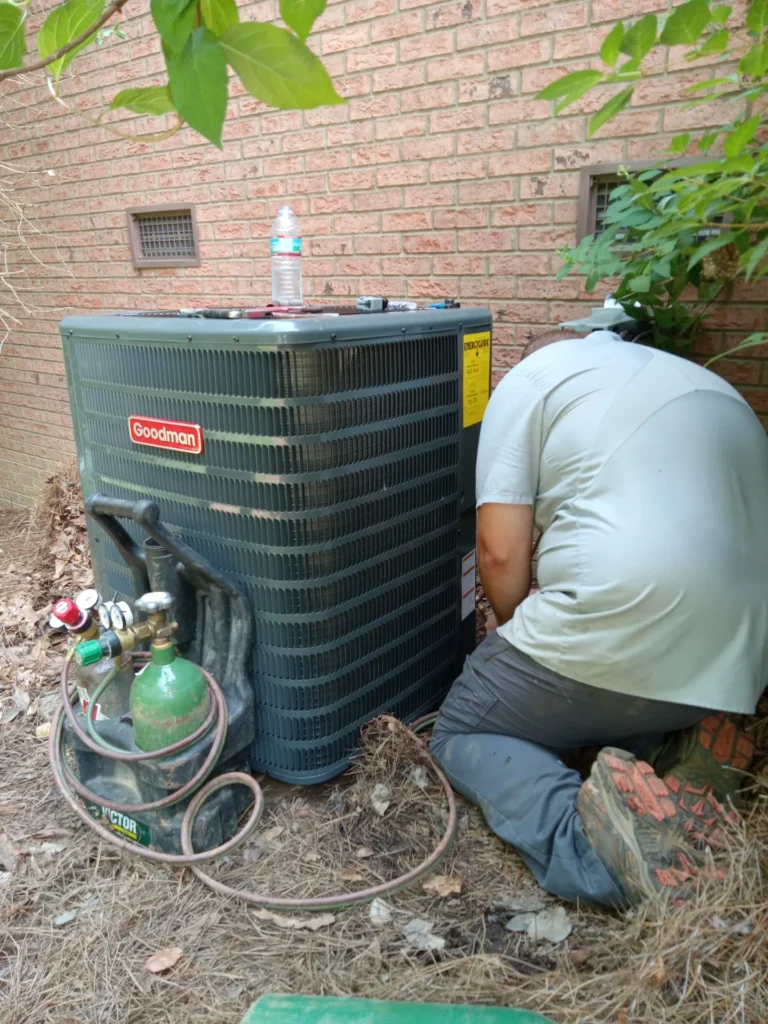 Air Conditioning In Sparta, TN, And Surrounding Areas - Flatt’s Heating & AC