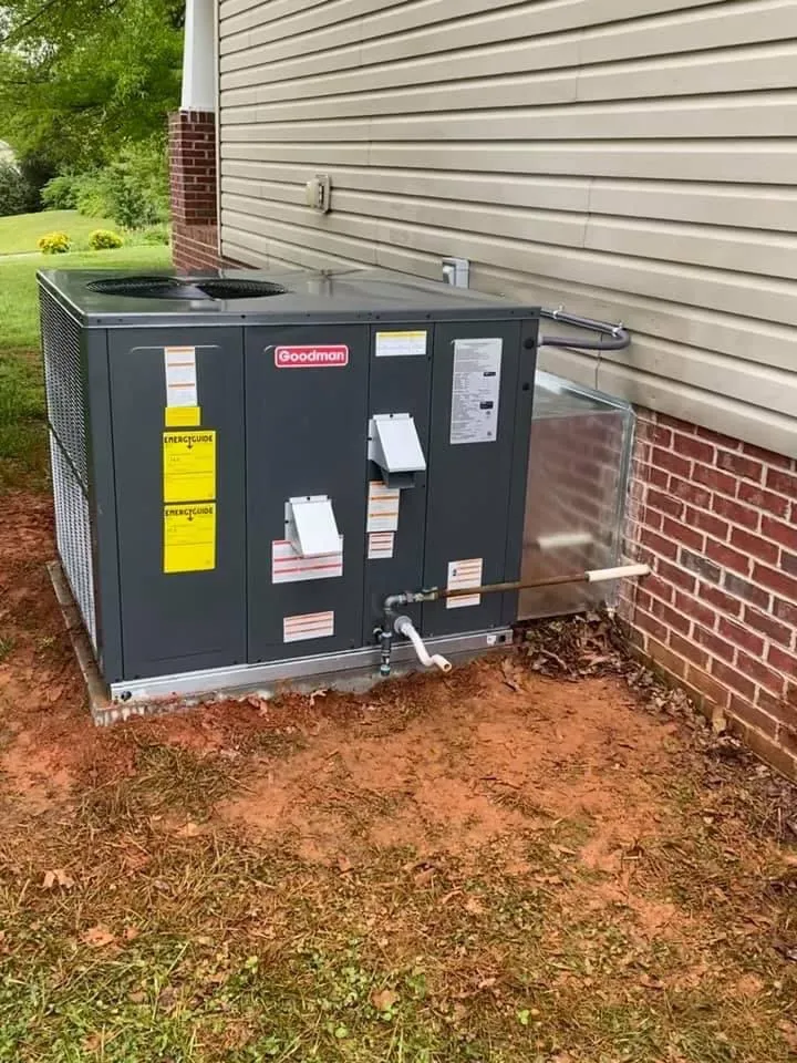Heat Pump Services In Sparta, Cookeville, Crossville, TN, And Surrounding Areas - Flatt’s Heating & AC