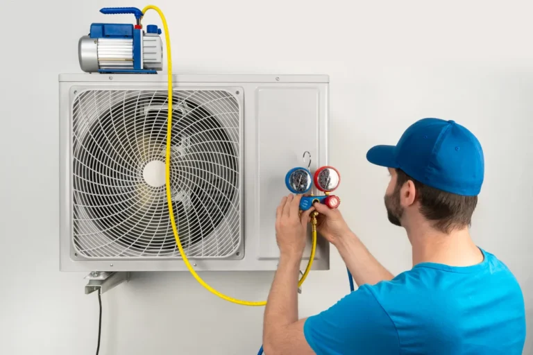 HVAC Maintenance Plan In Sparta, TN - Flatt’s Heating & AC