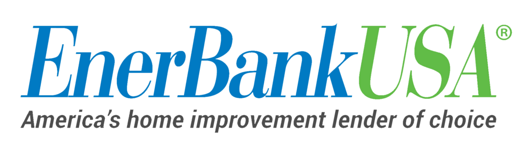 EnerBank USA Logo - Flatt’s Heating & AC, Spart, TN
