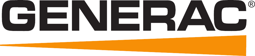 Generac Logo - Flatt’s Heating & AC, Spart, TN